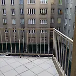 Debo Apartments Marc-Aurel-Strasse