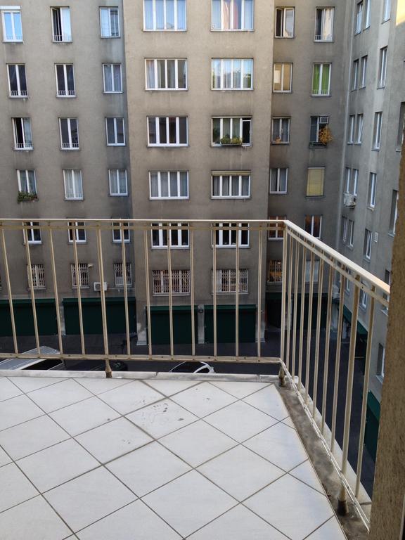 Debo Marc-aurel-strasse * Wien