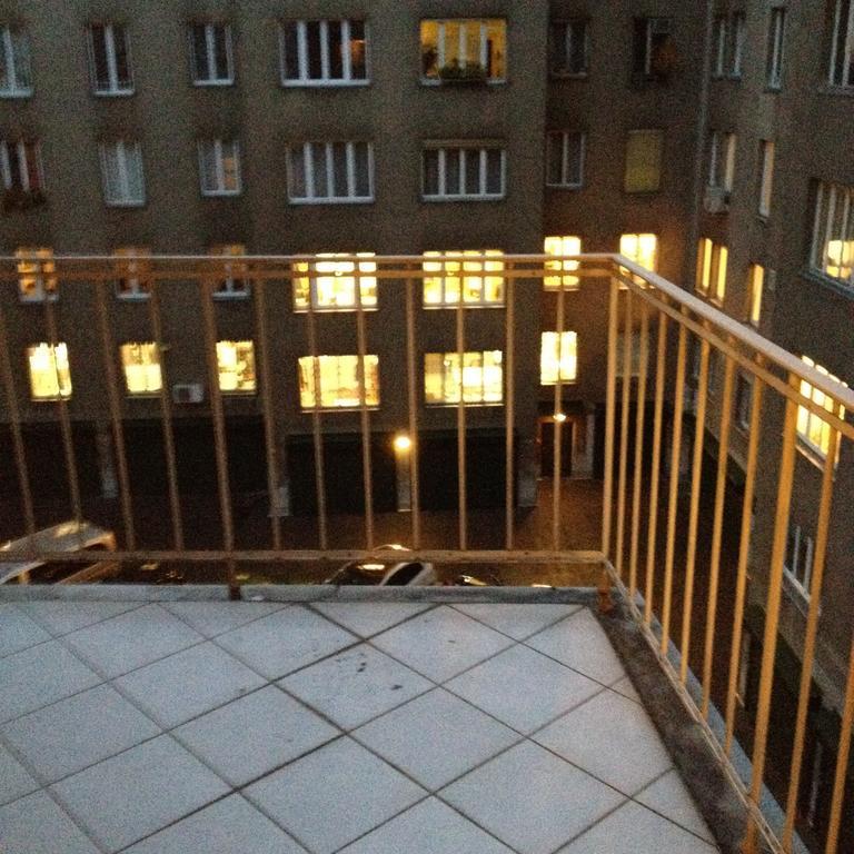 Apartment Debo Marc-aurel-strasse